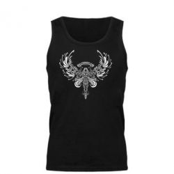 Майка чоловіча Angel - PrintSalon