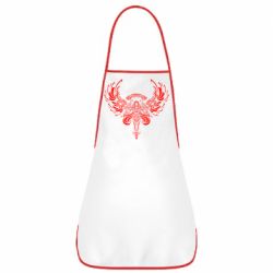 Фартух Angel - PrintSalon