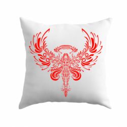 Подушка Angel-PrintSalon Подушка Angel
