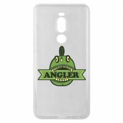 Чехол для Meizu Note 8 Angler - PrintSalon