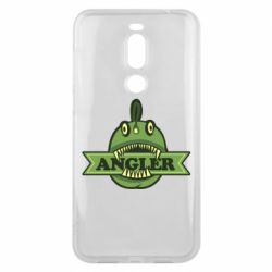 Чехол для Meizu X8 Angler - PrintSalon