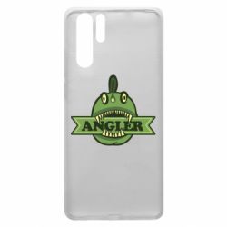Чехол для Huawei P30 Pro Angler