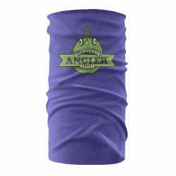 Бандана Angler - PrintSalon