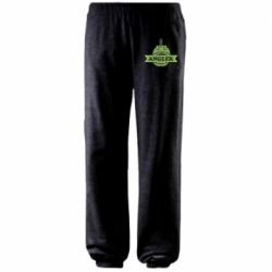 Штаны Angler-PrintSalon Штаны Angler