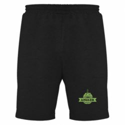 Мужские шорты Angler - PrintSalon