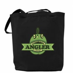 Шоппер Angler - PrintSalon