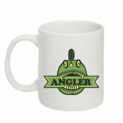 Чашка 320ml Angler