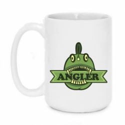 Чашка 420ml Angler