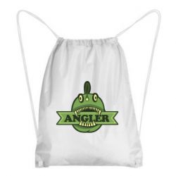 Рюкзак-мешок Angler - PrintSalon
