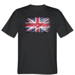 Чоловіча футболка Stedman Англія