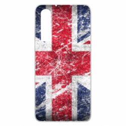 Чехол для Huawei P30 Англия