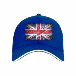 Кепка Англия