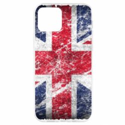 Чохол для iPhone 12 Pro Англія