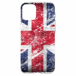 Чехол для iPhone 12 mini Англия