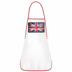 Фартук Англия - PrintSalon