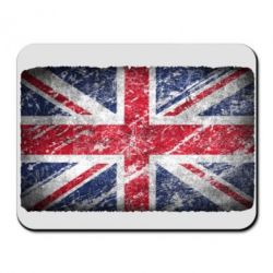 Коврик для мыши Англия - PrintSalon