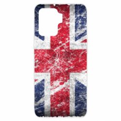 Чохол для Oppo Reno 5 Lite Англія