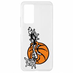 Чохол для Xiaomi Mi 10T / 10T Pro Angry ball