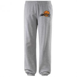 Штаны Angry ball - PrintSalon