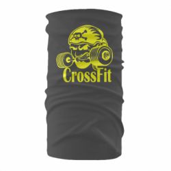 Бандана Angry CrossFit - PrintSalon