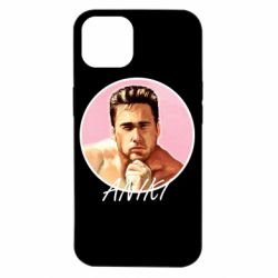 Чехол для iPhone 14 ANIKI
