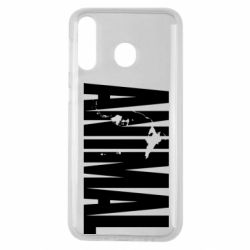 Чехол для Samsung M30 Animal Gym - PrintSalon