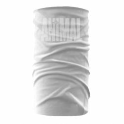 Бандана Animal Gym - PrintSalon