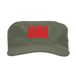 Кепка милитари Animal Gym
