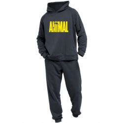 Чоловічий костюм Animal Gym