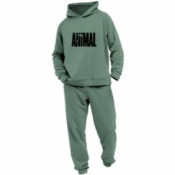 Детский костюм Animal Gym