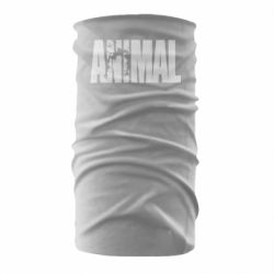 Бандана Animal Powerlifting - PrintSalon