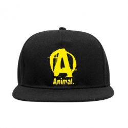 Снепбек Animal