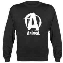 Cвитшот Animal - PrintSalon