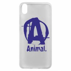 Чехол для Xiaomi Redmi 7A Animal - PrintSalon