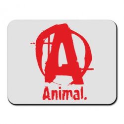 Коврик для мыши Animal - PrintSalon