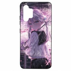 Чохол для Samsung A32 4G - PrintSalon