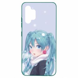 Чохол для Samsung A32 4G - PrintSalon