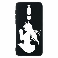 Чохол для Meizu X8 Anime Spice and Wolf - PrintSalon