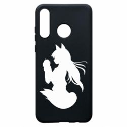 Чохол для Huawei P30 Lite Anime Spice and Wolf - PrintSalon