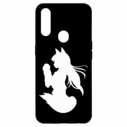 Чохол для Oppo A31 Anime Spice and Wolf - PrintSalon