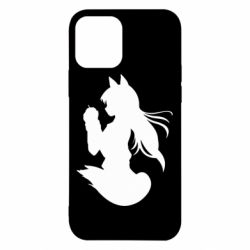 Чохол для iPhone 12 Pro Anime Spice and Wolf - PrintSalon
