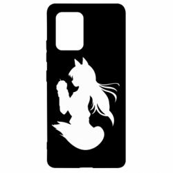 Чохол для Samsung S10 Lite Anime Spice and Wolf - PrintSalon