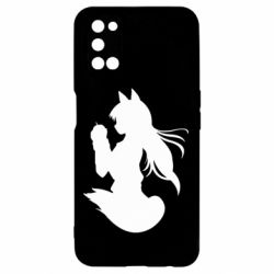 Чохол для Oppo A52 / A72 / A92Anime Spice and Wolf - PrintSalon