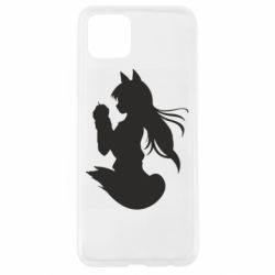Чохол для Oppo A92sAnime Spice and Wolf - PrintSalon