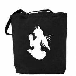 Торба Anime Spice and Wolf - PrintSalon