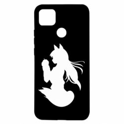 Чохол для Xiaomi Redmi 9c Anime Spice and Wolf - PrintSalon