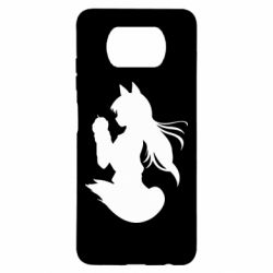 Чохол для Xiaomi Poco X3 Anime Spice and Wolf - PrintSalon