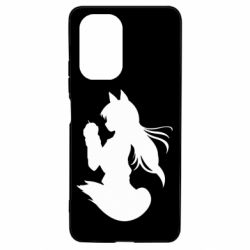 Чохол для Xiaomi Poco F3/K40 Anime Spice and Wolf - PrintSalon