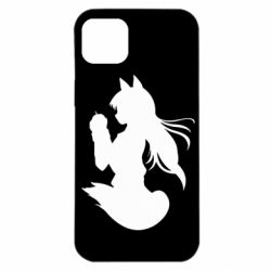 Чохол для iPhone 14 Plus Anime Spice and Wolf - PrintSalon