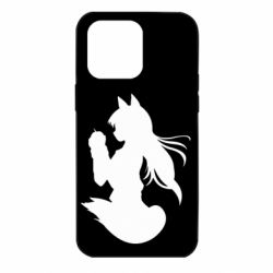 Чохол для iPhone 14 Pro Max Anime Spice and Wolf - PrintSalon